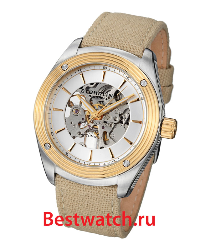Часы Stuhrling Original Leisure 209C.331OE2